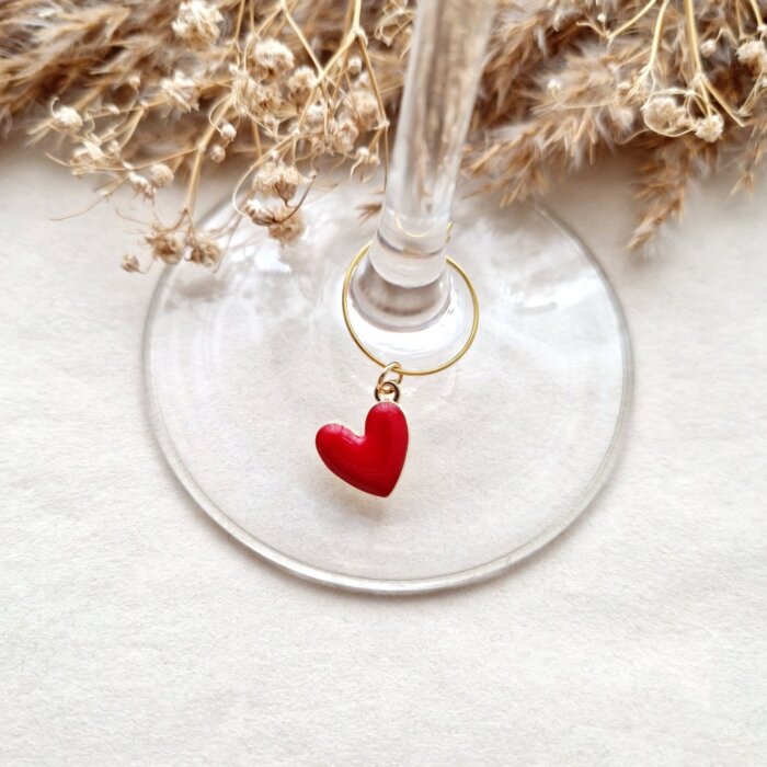 Big heart - Herken je wijnglas - Afbeelding 2