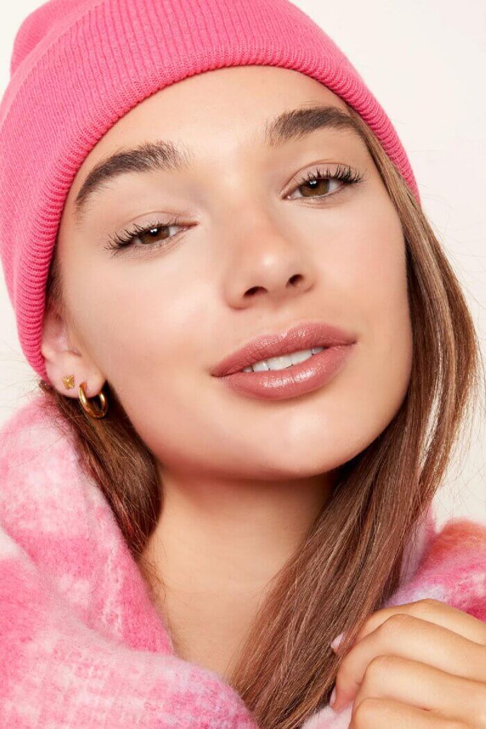Oorbellen basic medium (1)