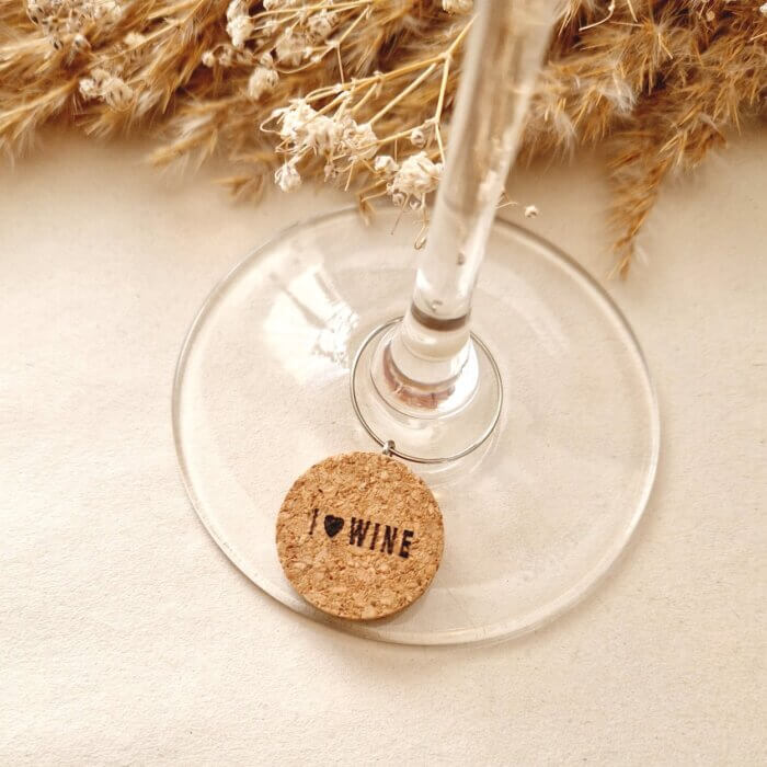 Wine cork - Afbeelding 2